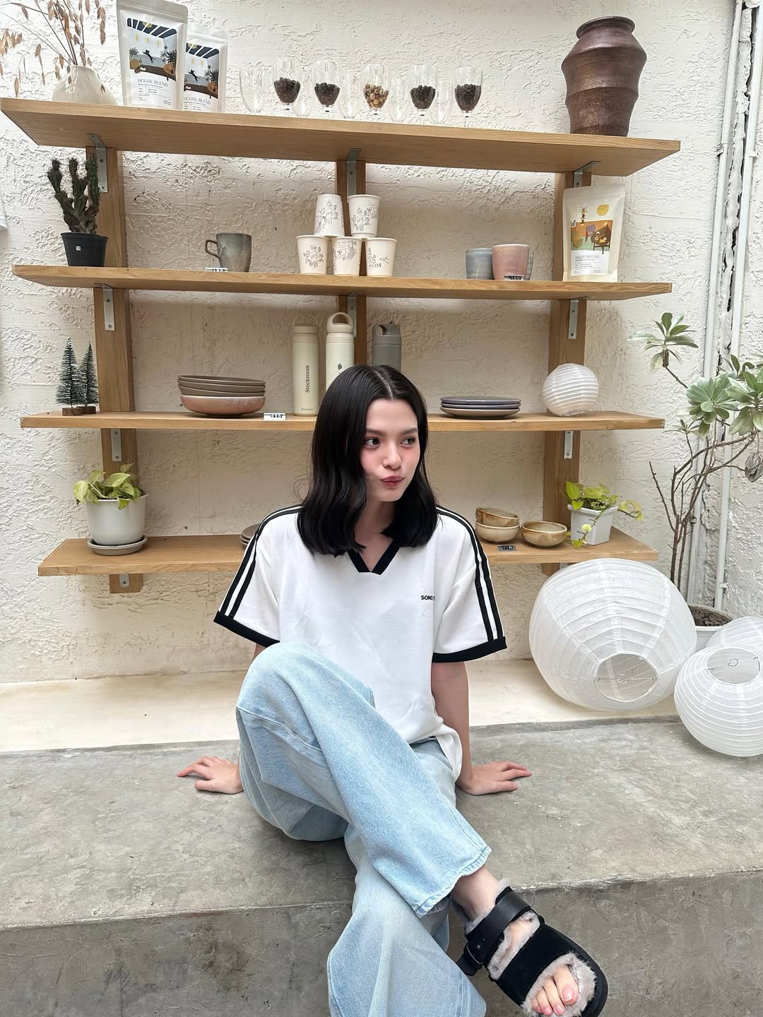 เบคกี้ - รีเบคก้า แพทรีเซีย อาร์มสตรอง