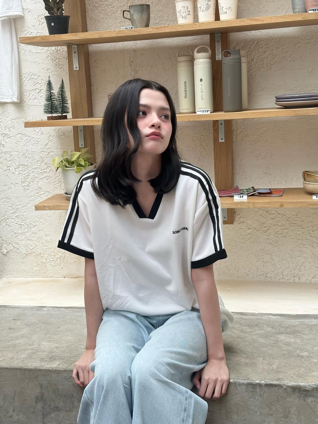เบคกี้ - รีเบคก้า แพทรีเซีย อาร์มสตรอง