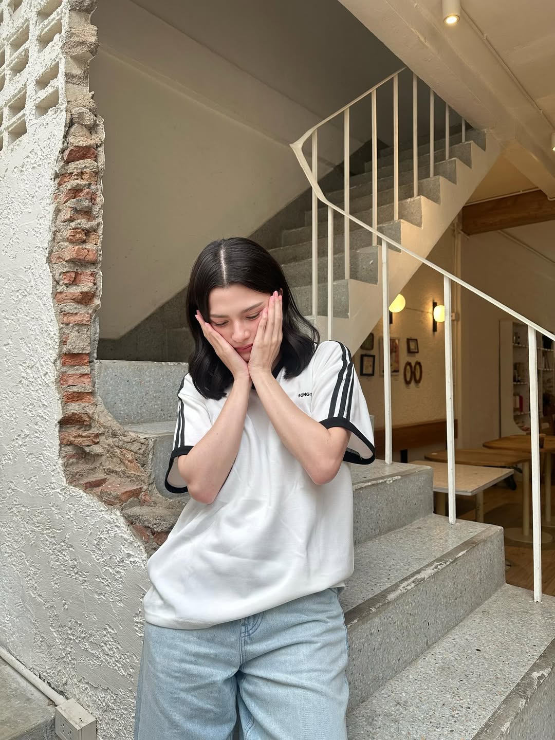 เบคกี้ - รีเบคก้า แพทรีเซีย อาร์มสตรอง