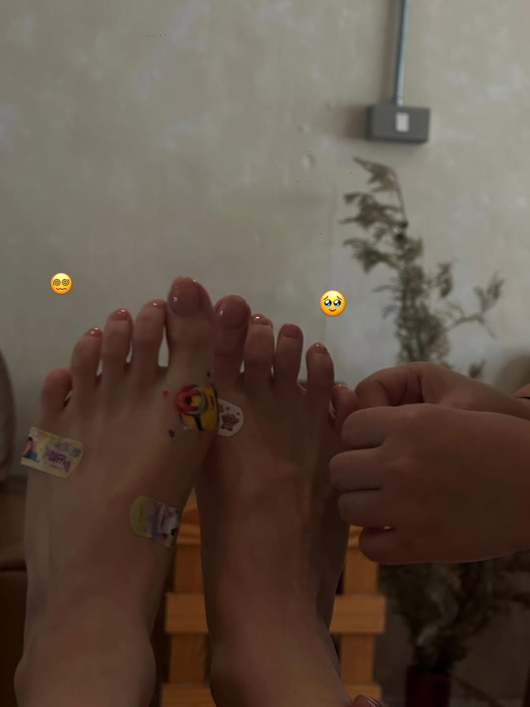 เบคกี้ - รีเบคก้า แพทรีเซีย อาร์มสตรอง