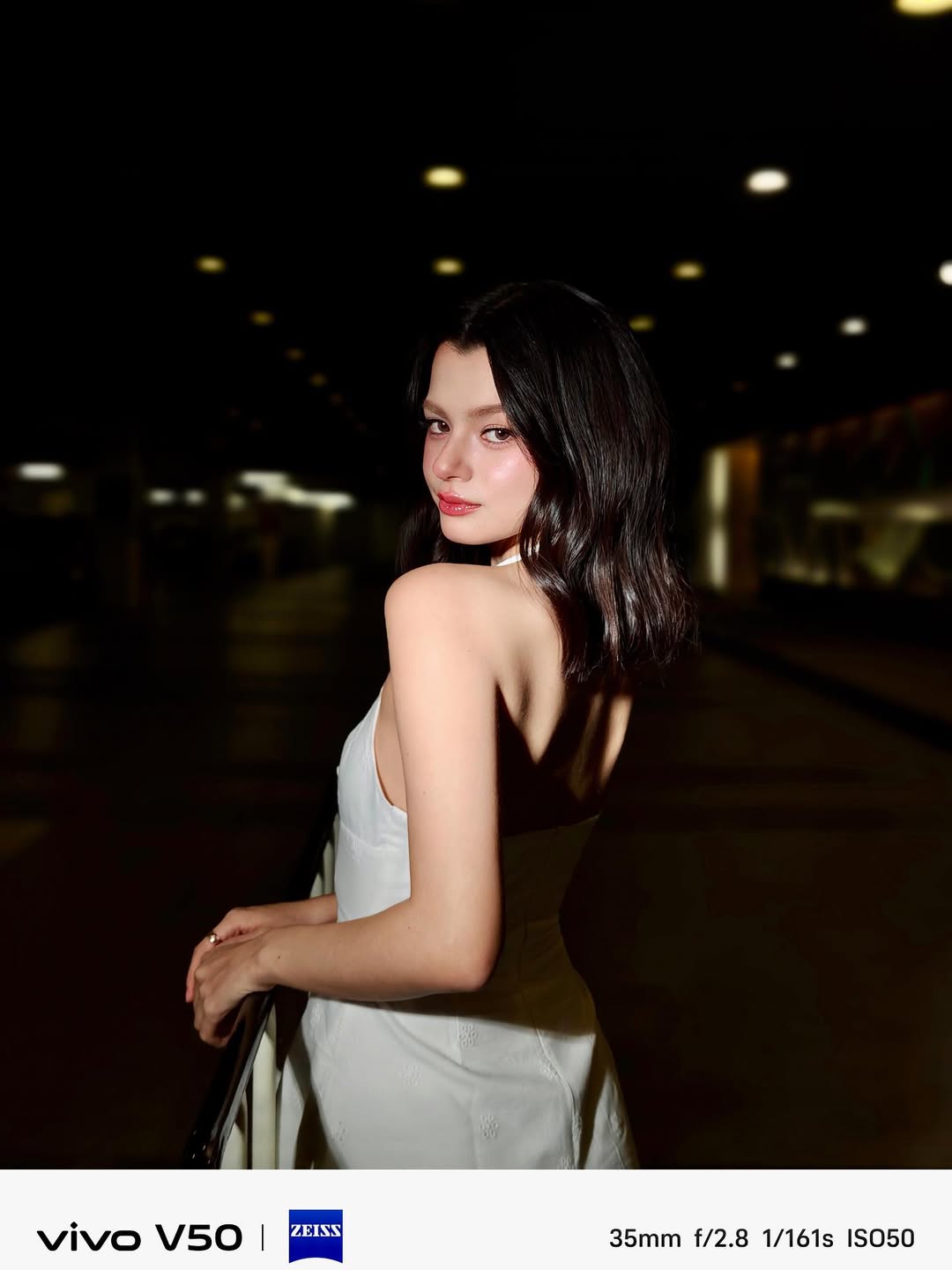 เบคกี้ - รีเบคก้า แพทรีเซีย อาร์มสตรอง
