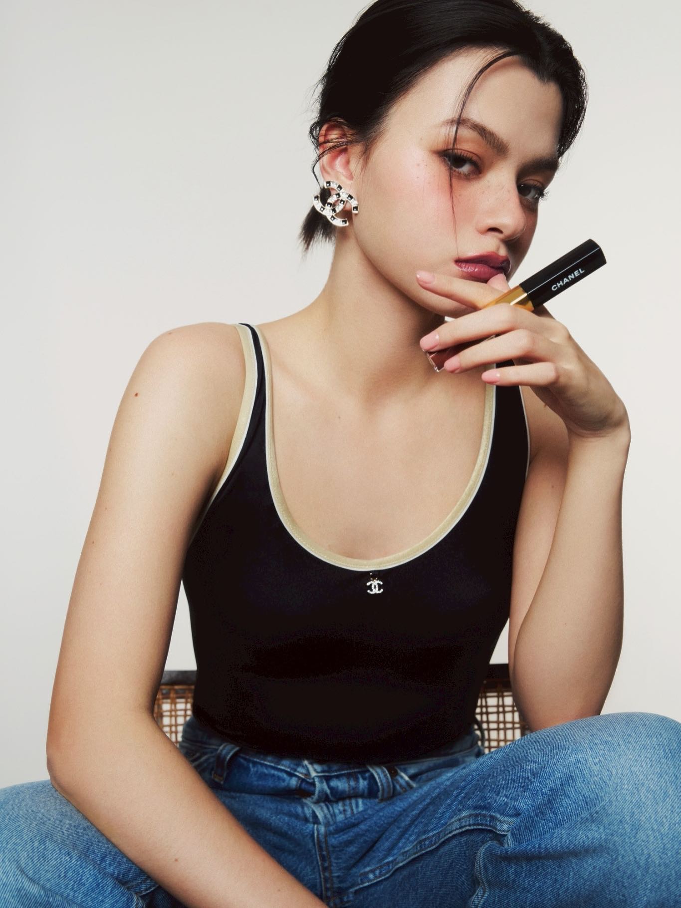 เบคกี้ - รีเบคก้า แพทรีเซีย อาร์มสตรอง
