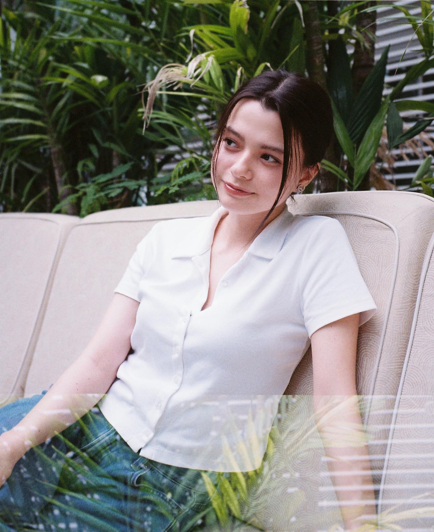 เบคกี้ - รีเบคก้า แพทรีเซีย อาร์มสตรอง