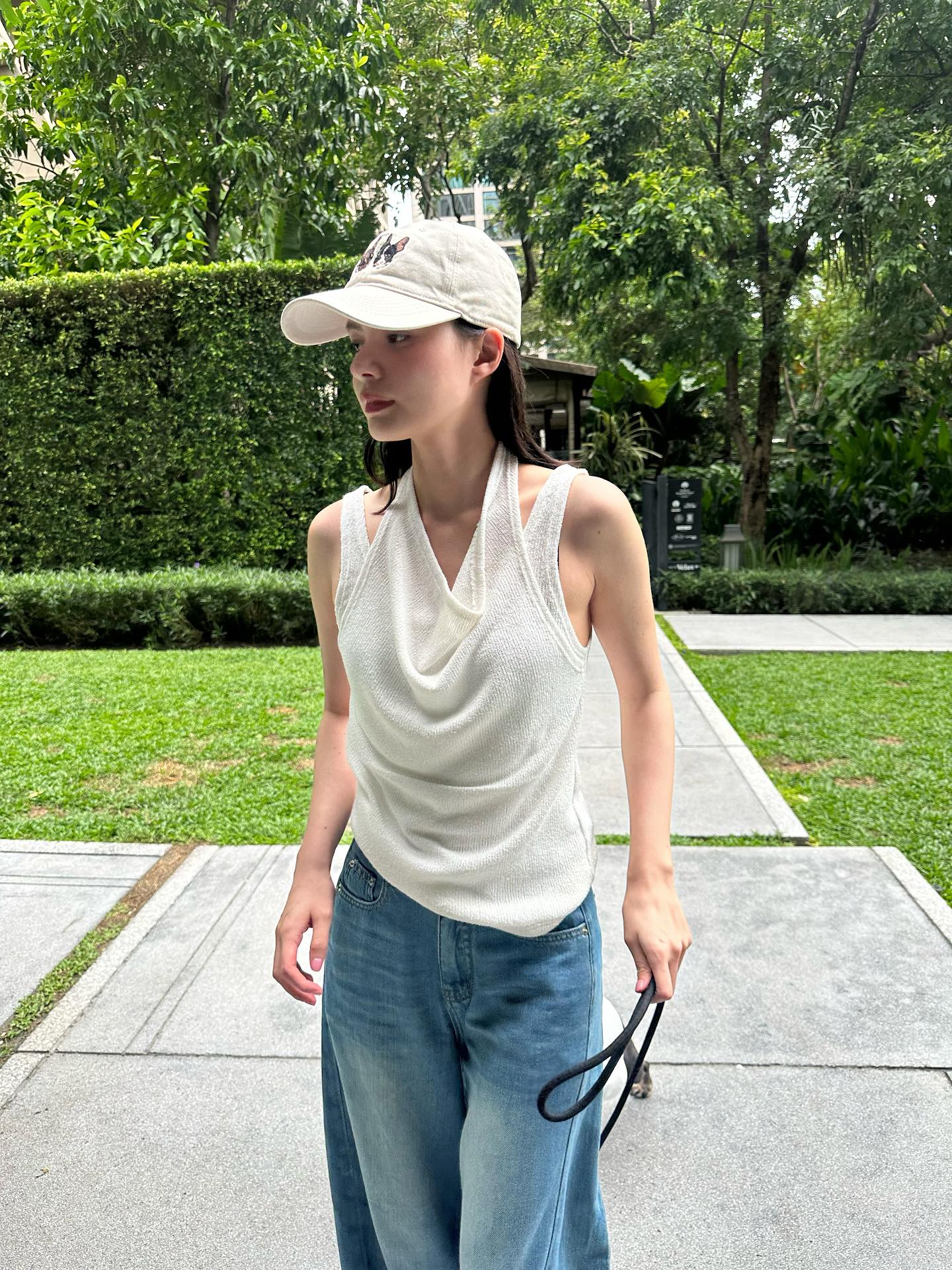 เบคกี้ - รีเบคก้า แพทรีเซีย อาร์มสตรอง