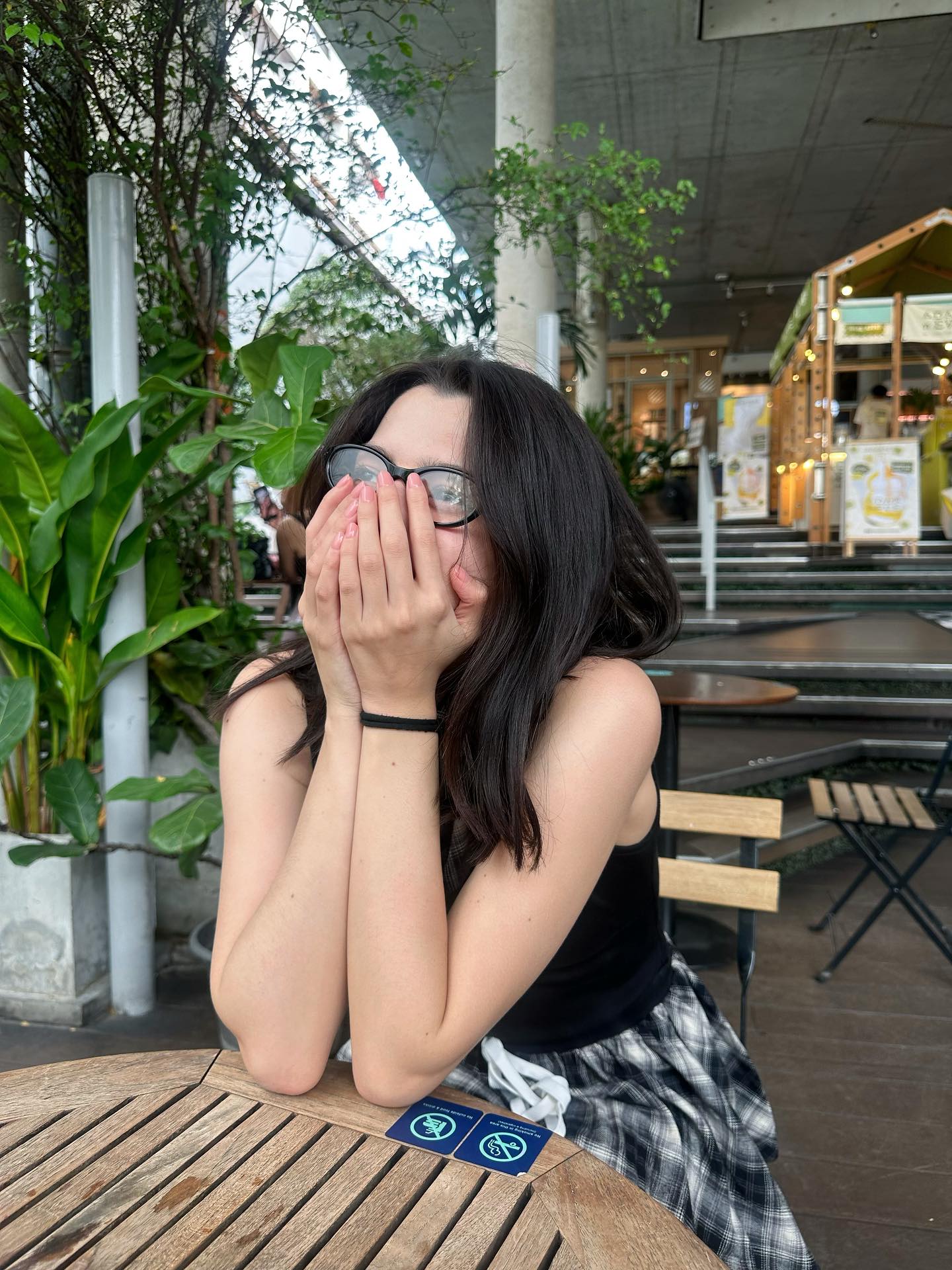 เบคกี้ - รีเบคก้า แพทรีเซีย อาร์มสตรอง