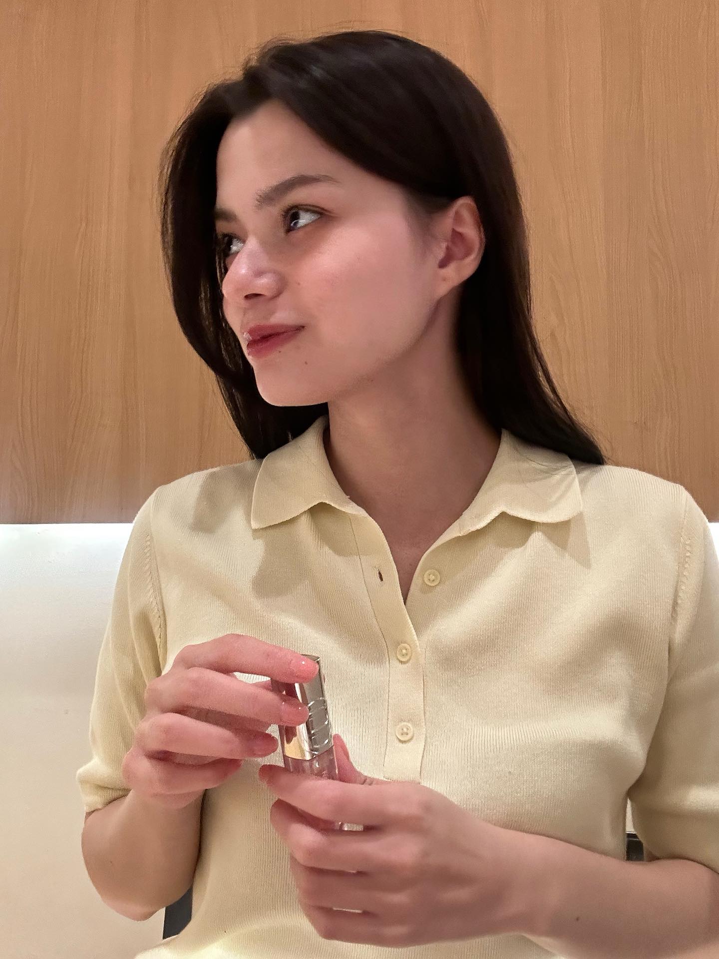 เบคกี้ - รีเบคก้า แพทรีเซีย อาร์มสตรอง
