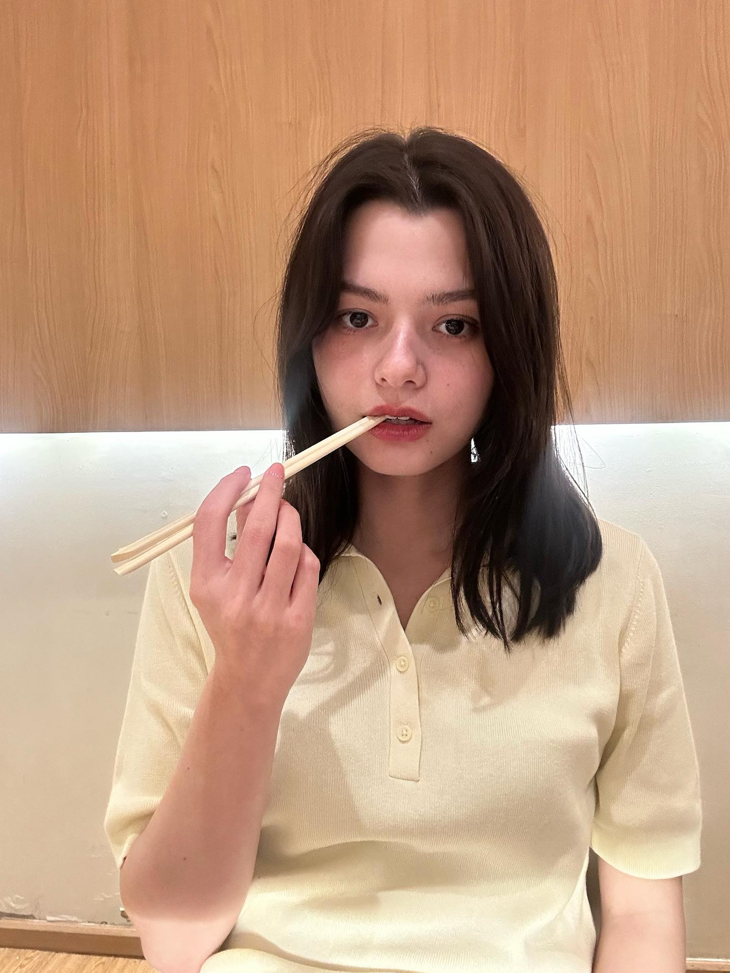 เบคกี้ - รีเบคก้า แพทรีเซีย อาร์มสตรอง