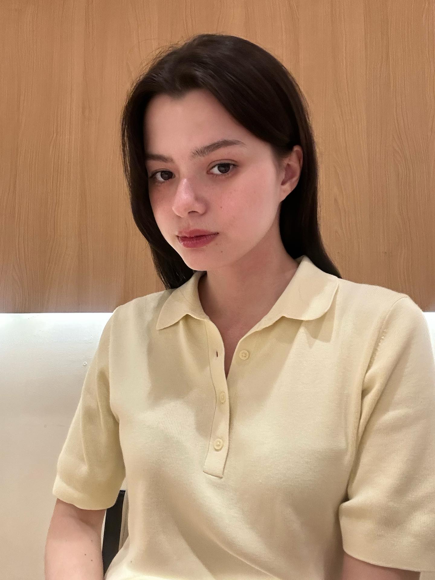 เบคกี้ - รีเบคก้า แพทรีเซีย อาร์มสตรอง