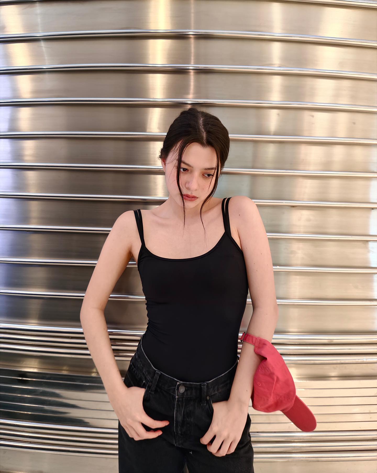 เบคกี้ - รีเบคก้า แพทรีเซีย อาร์มสตรอง