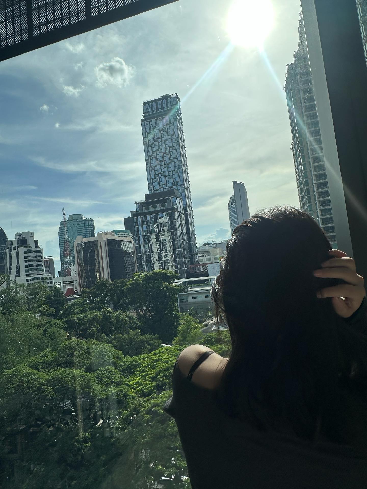 เบคกี้ - รีเบคก้า แพทรีเซีย อาร์มสตรอง