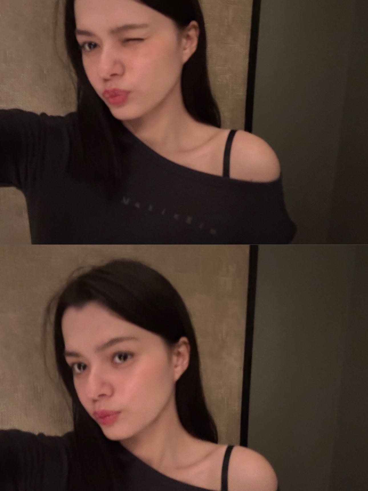 เบคกี้ - รีเบคก้า แพทรีเซีย อาร์มสตรอง