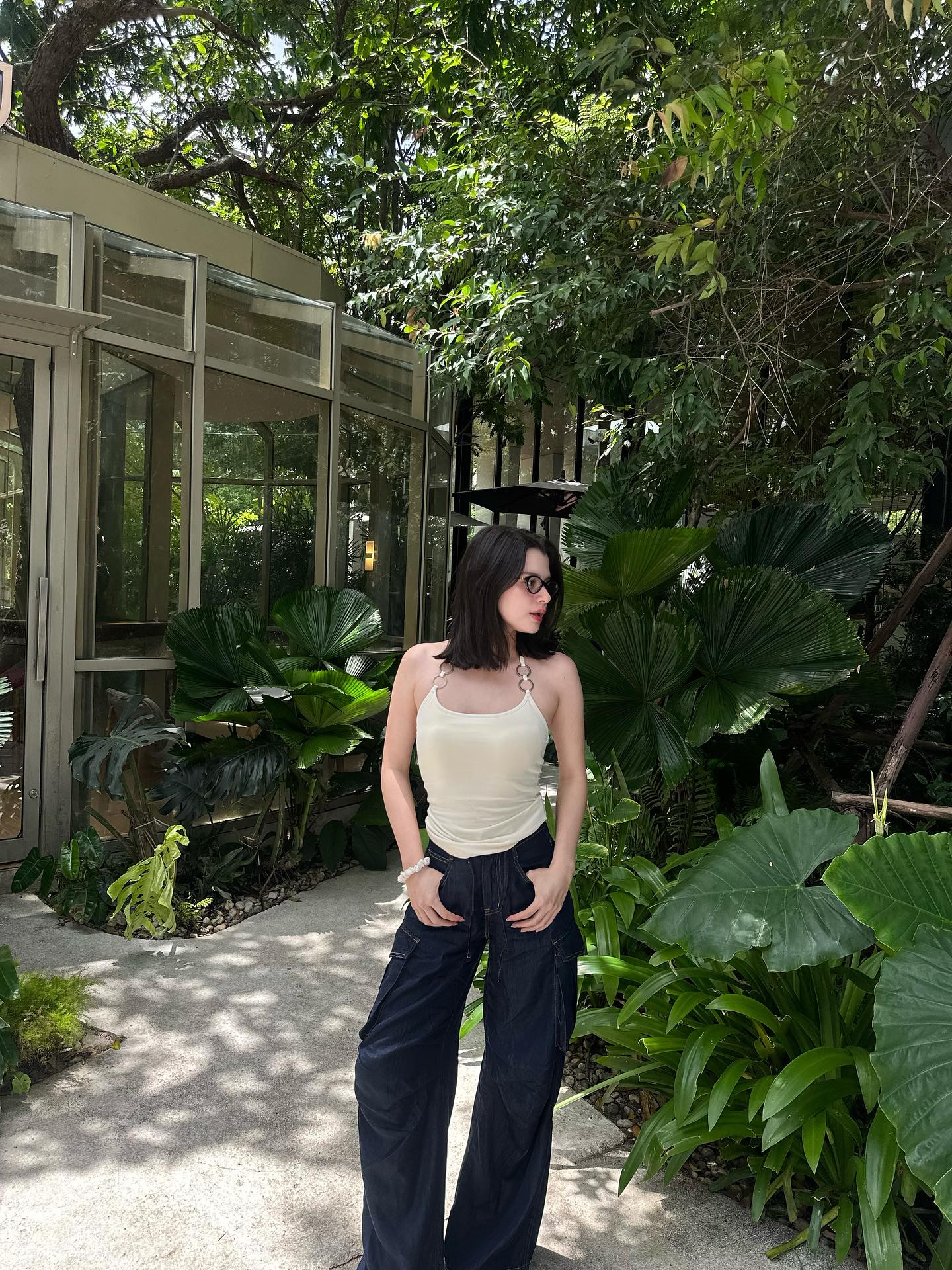 เบคกี้ - รีเบคก้า แพทรีเซีย อาร์มสตรอง