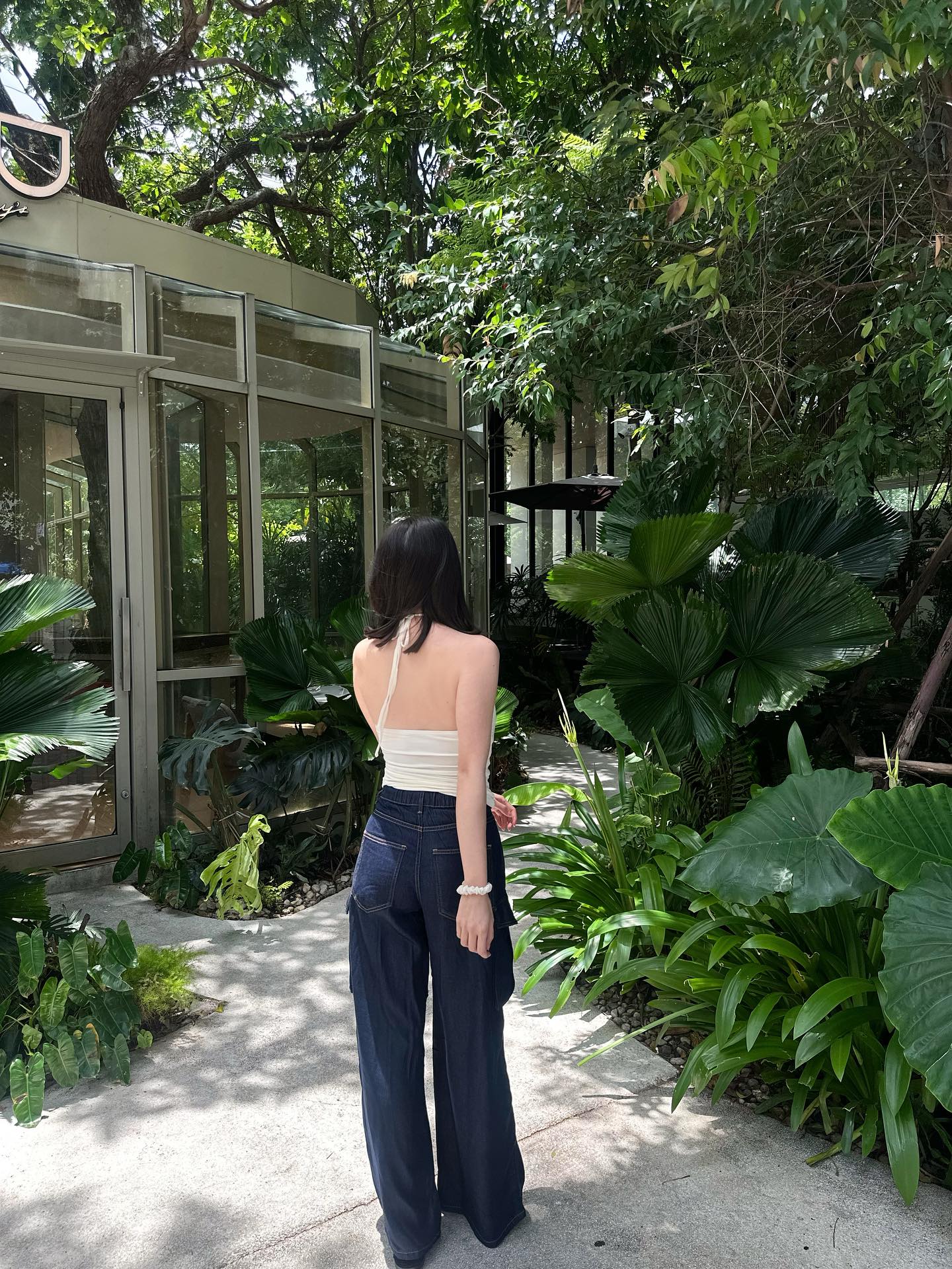 เบคกี้ - รีเบคก้า แพทรีเซีย อาร์มสตรอง