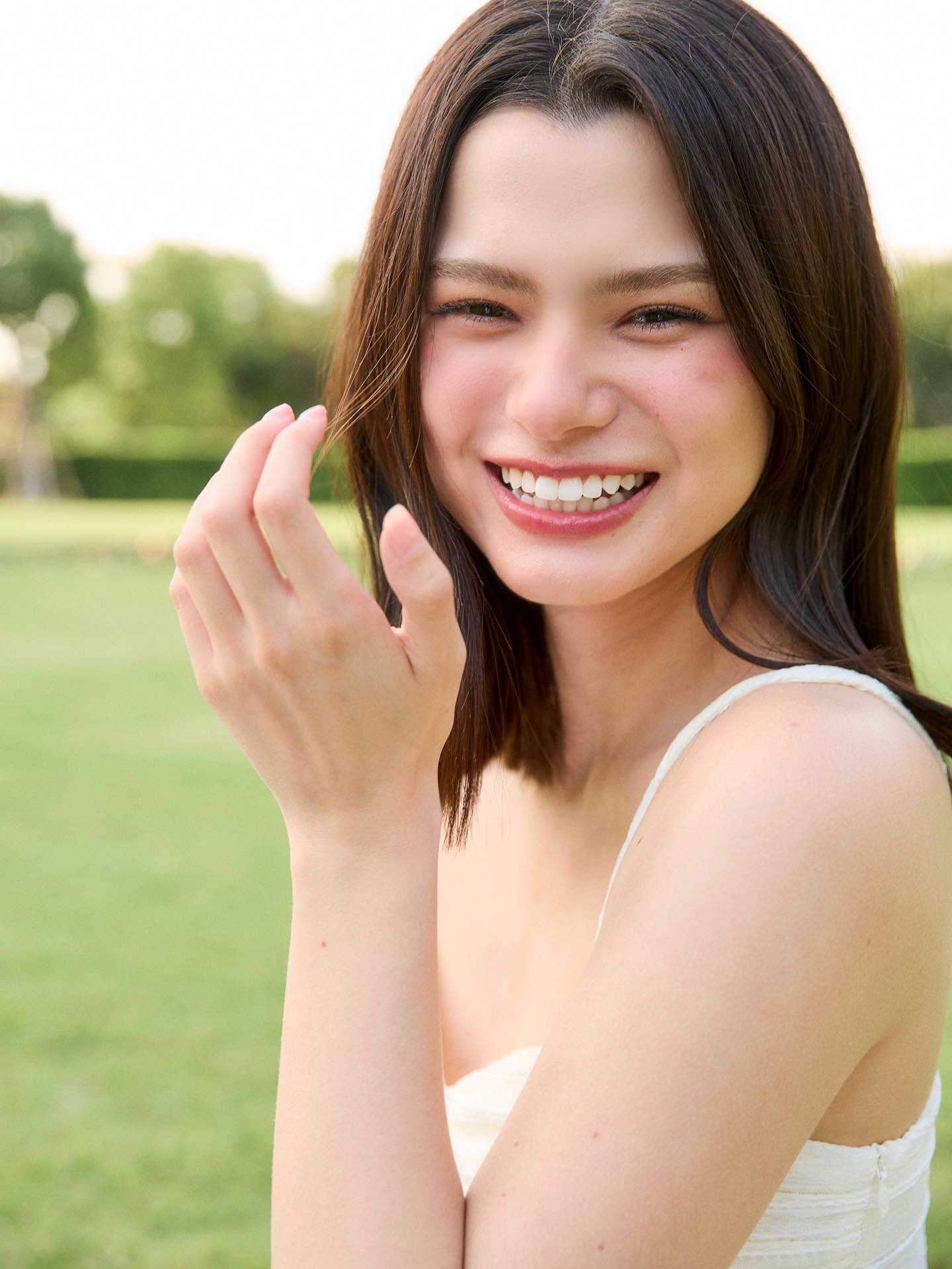 เบคกี้ - รีเบคก้า แพทรีเซีย อาร์มสตรอง