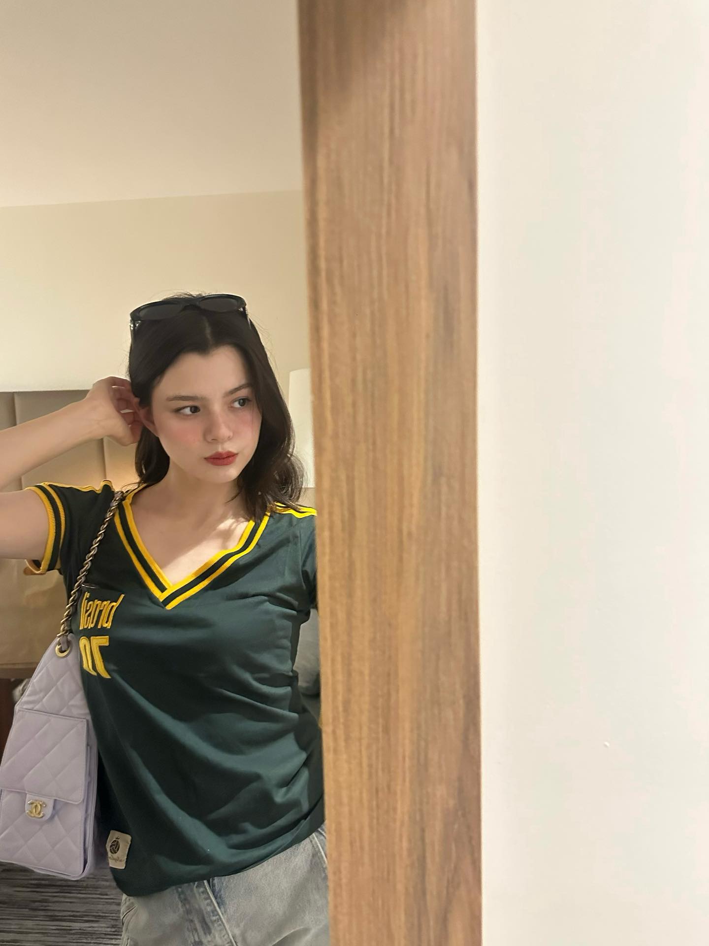 เบคกี้ - รีเบคก้า แพทรีเซีย อาร์มสตรอง