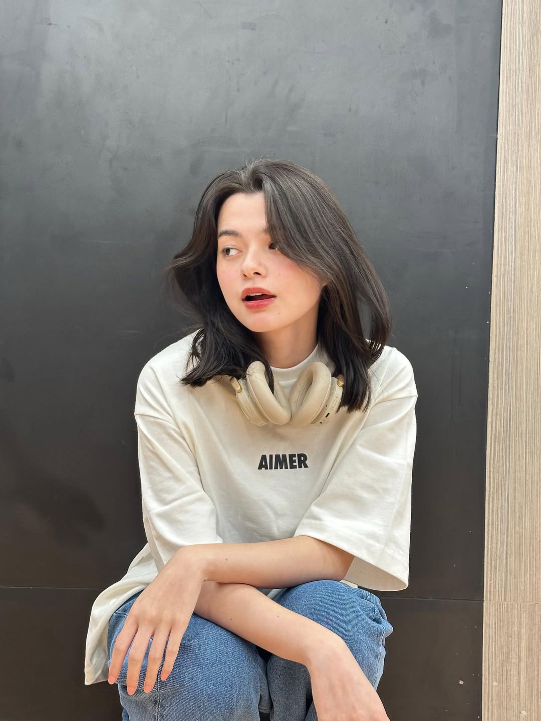 เบคกี้ - รีเบคก้า แพทรีเซีย อาร์มสตรอง