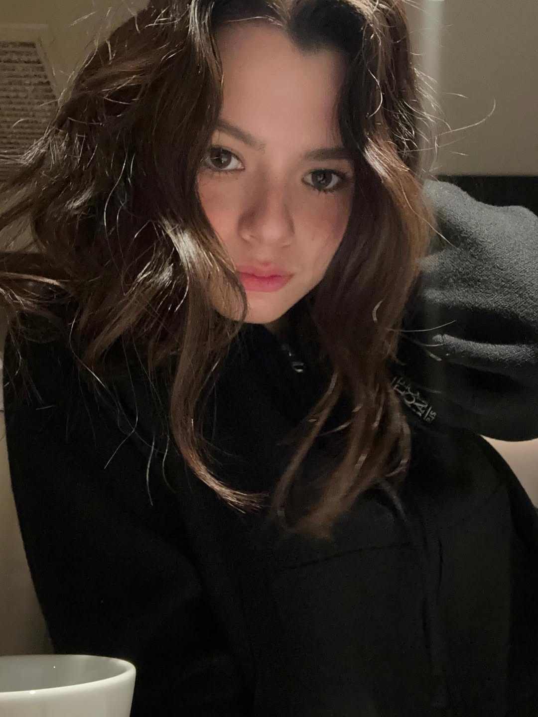 เบคกี้ - รีเบคก้า แพทรีเซีย อาร์มสตรอง