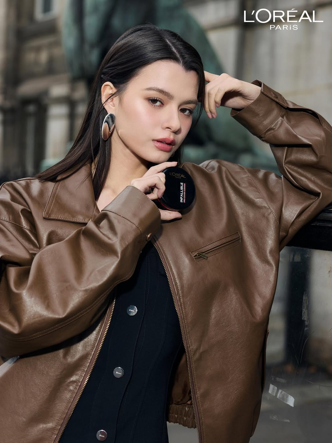 เบคกี้ - รีเบคก้า แพทรีเซีย อาร์มสตรอง