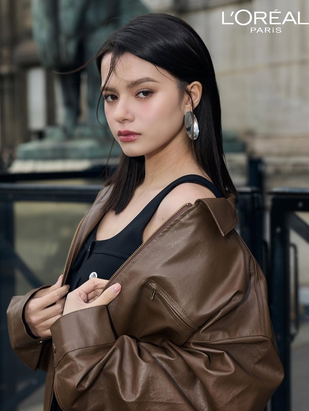 เบคกี้ - รีเบคก้า แพทรีเซีย อาร์มสตรอง