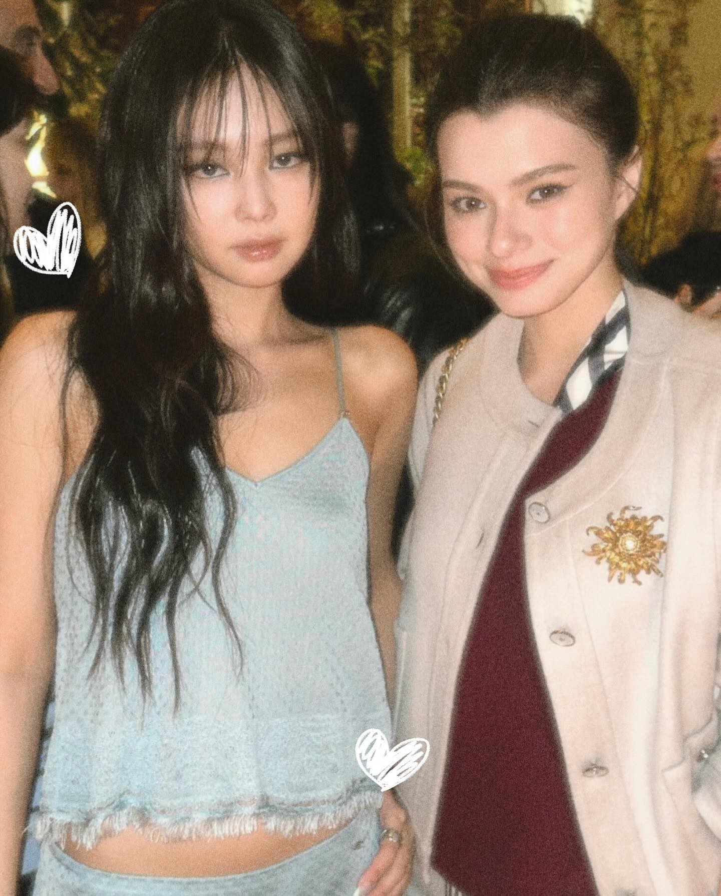เบคกี้ - รีเบคก้า แพทรีเซีย อาร์มสตรอง