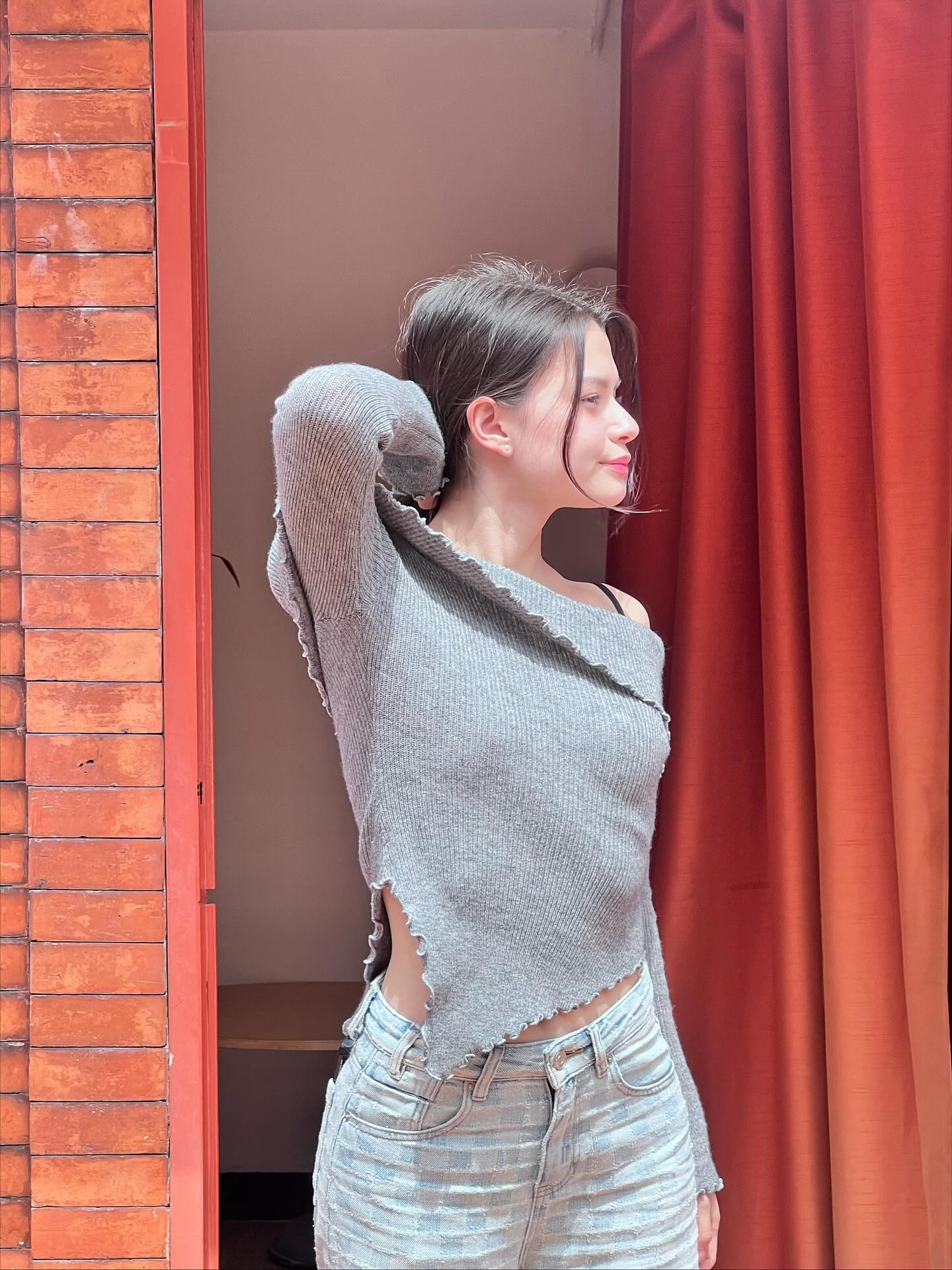 เบคกี้ - รีเบคก้า แพทรีเซีย อาร์มสตรอง