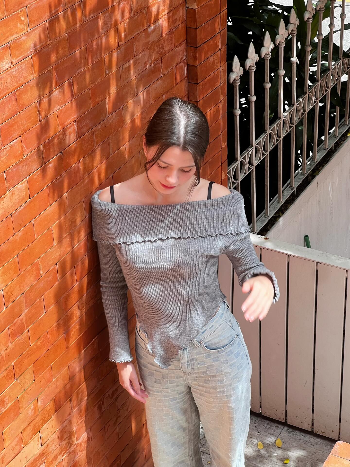 เบคกี้ - รีเบคก้า แพทรีเซีย อาร์มสตรอง