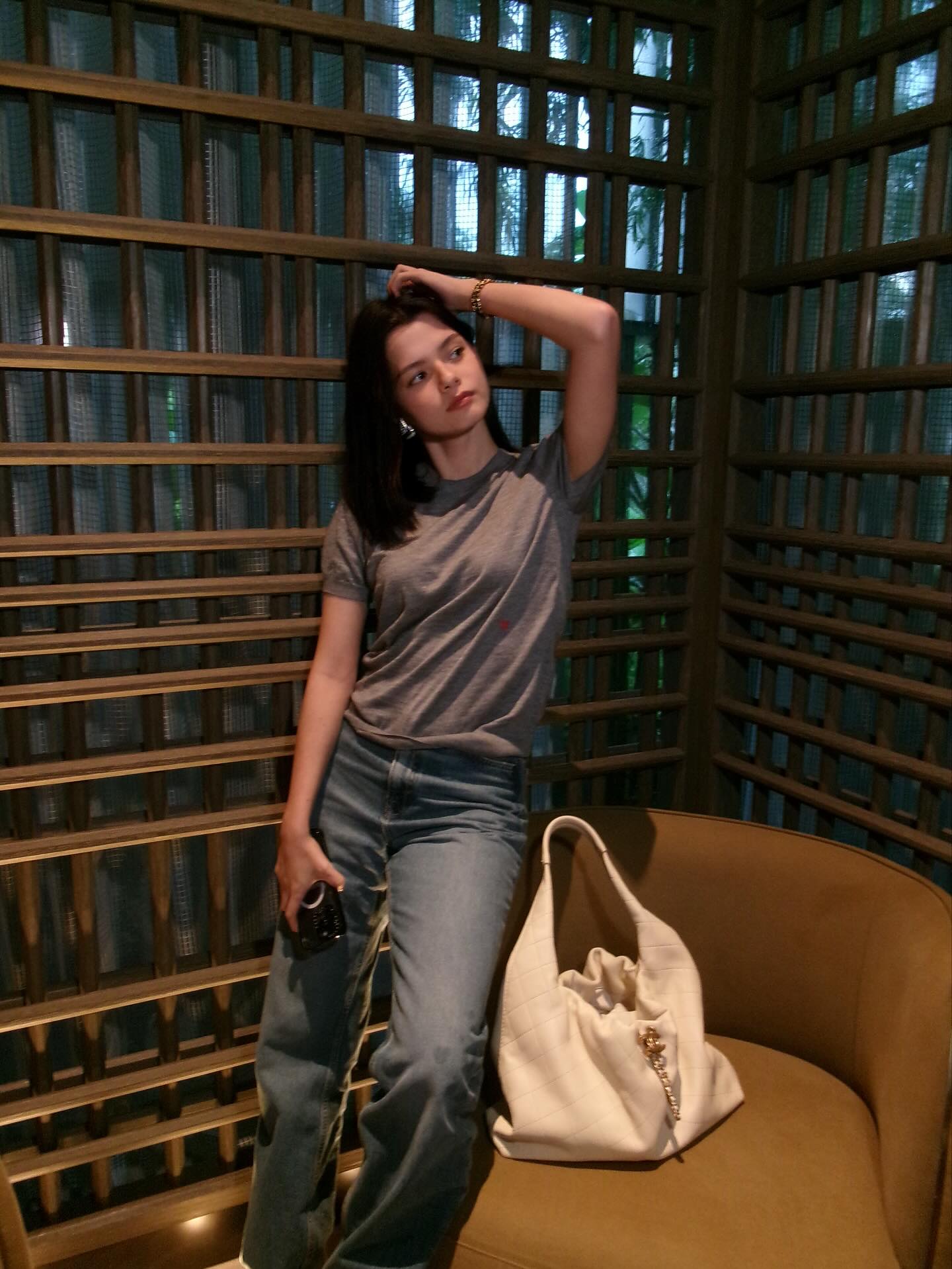 เบคกี้ - รีเบคก้า แพทรีเซีย อาร์มสตรอง