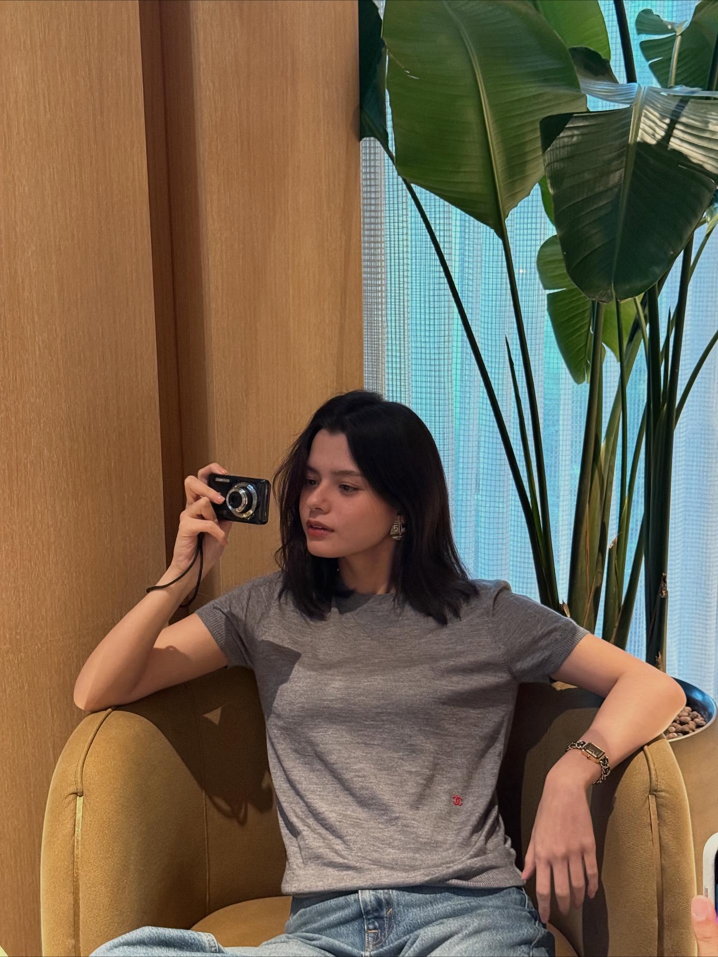 เบคกี้ - รีเบคก้า แพทรีเซีย อาร์มสตรอง