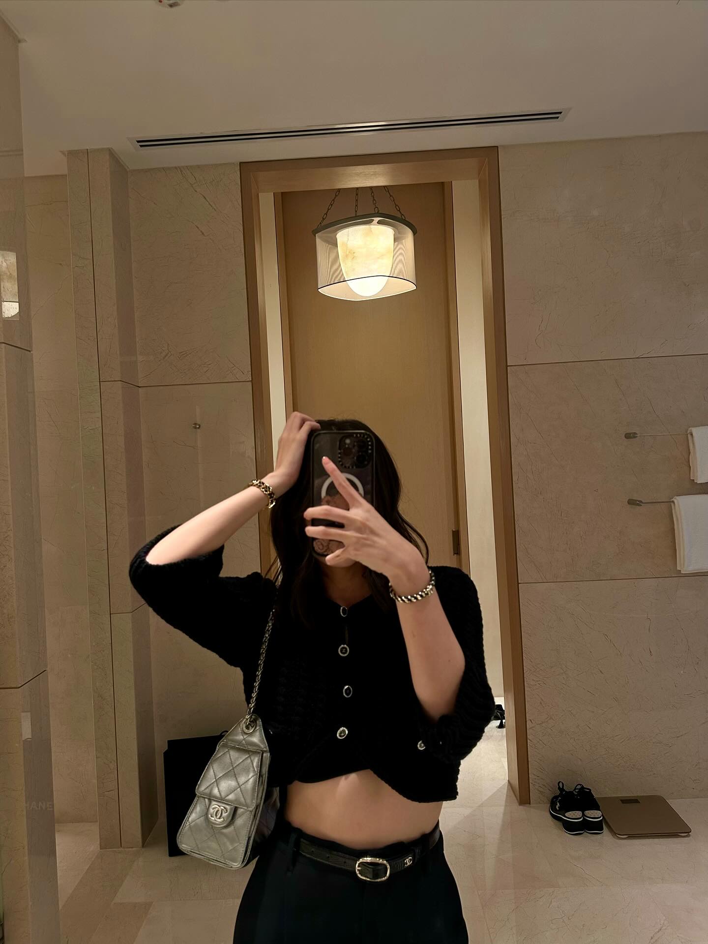 เบคกี้ - รีเบคก้า แพทรีเซีย อาร์มสตรอง