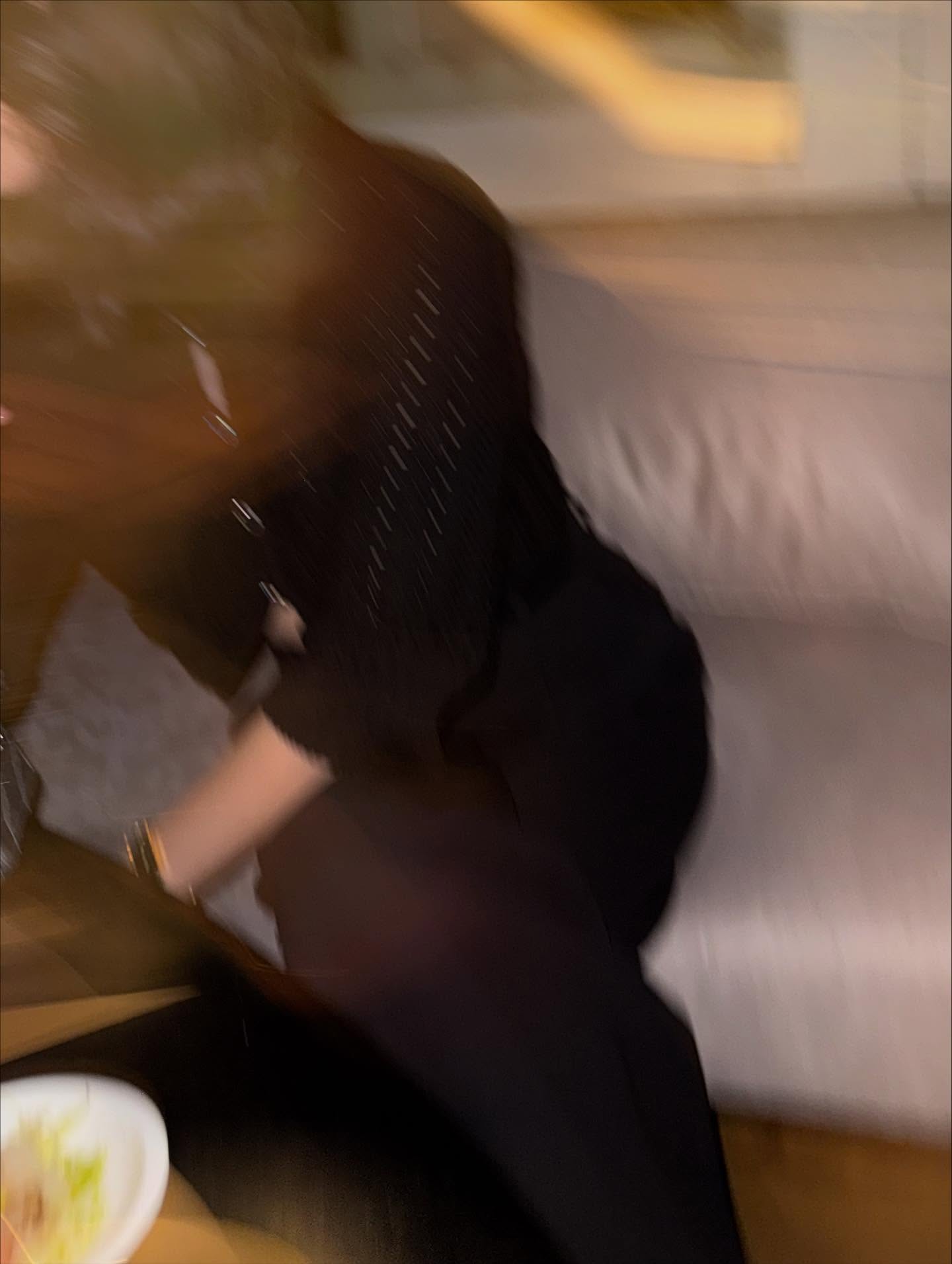 เบคกี้ - รีเบคก้า แพทรีเซีย อาร์มสตรอง