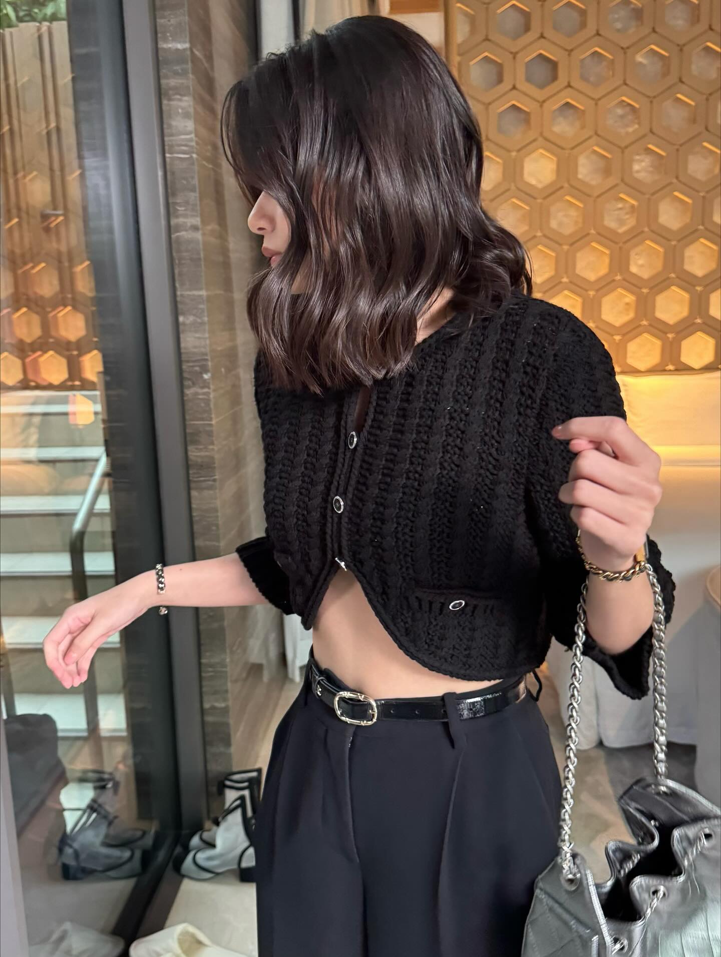 เบคกี้ - รีเบคก้า แพทรีเซีย อาร์มสตรอง