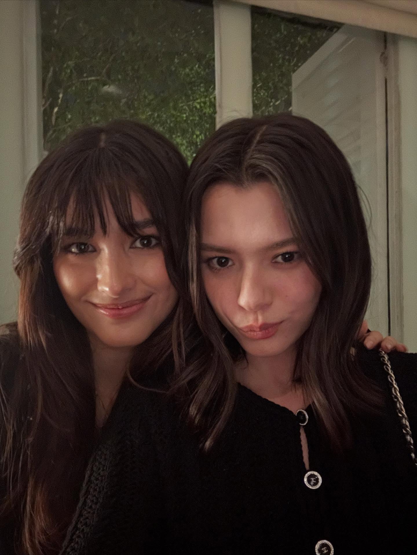 เบคกี้ - รีเบคก้า แพทรีเซีย อาร์มสตรอง