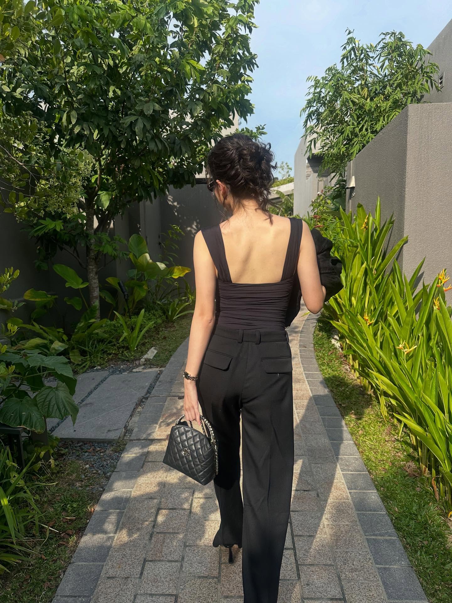 เบคกี้ - รีเบคก้า แพทรีเซีย อาร์มสตรอง