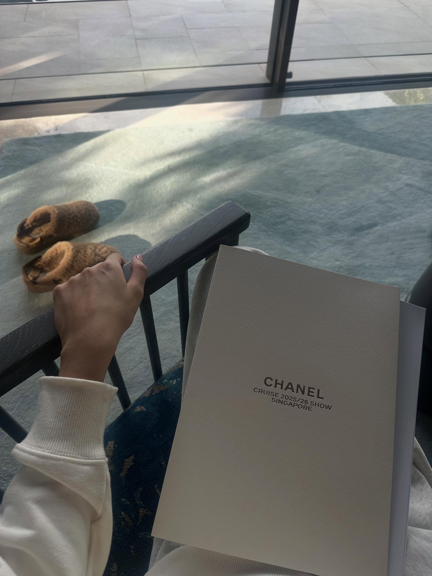 เบคกี้ - รีเบคก้า แพทรีเซีย อาร์มสตรอง