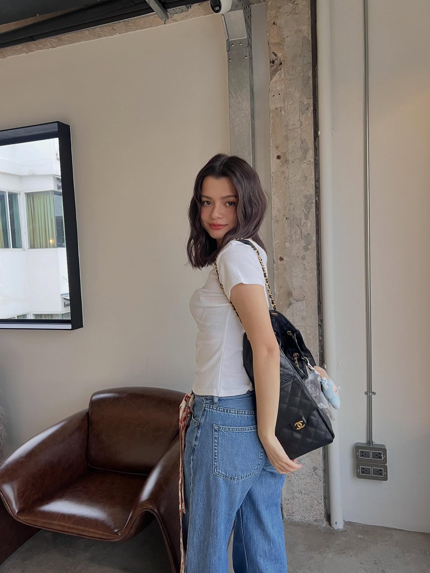 เบคกี้ - รีเบคก้า แพทรีเซีย อาร์มสตรอง