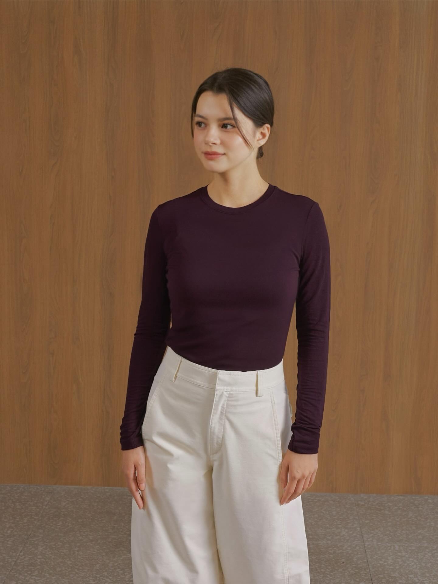 เบคกี้ - รีเบคก้า แพทรีเซีย อาร์มสตรอง