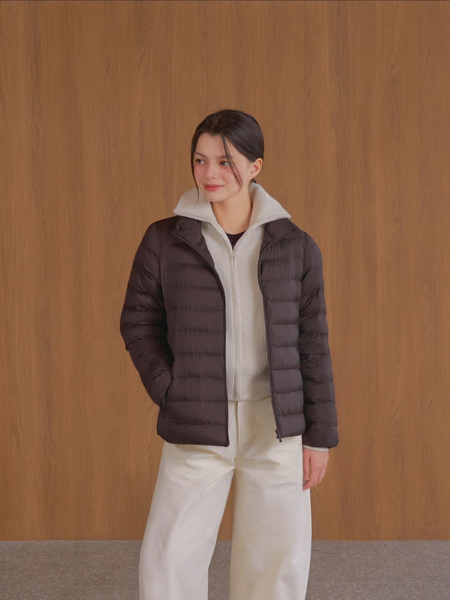 เบคกี้ - รีเบคก้า แพทรีเซีย อาร์มสตรอง