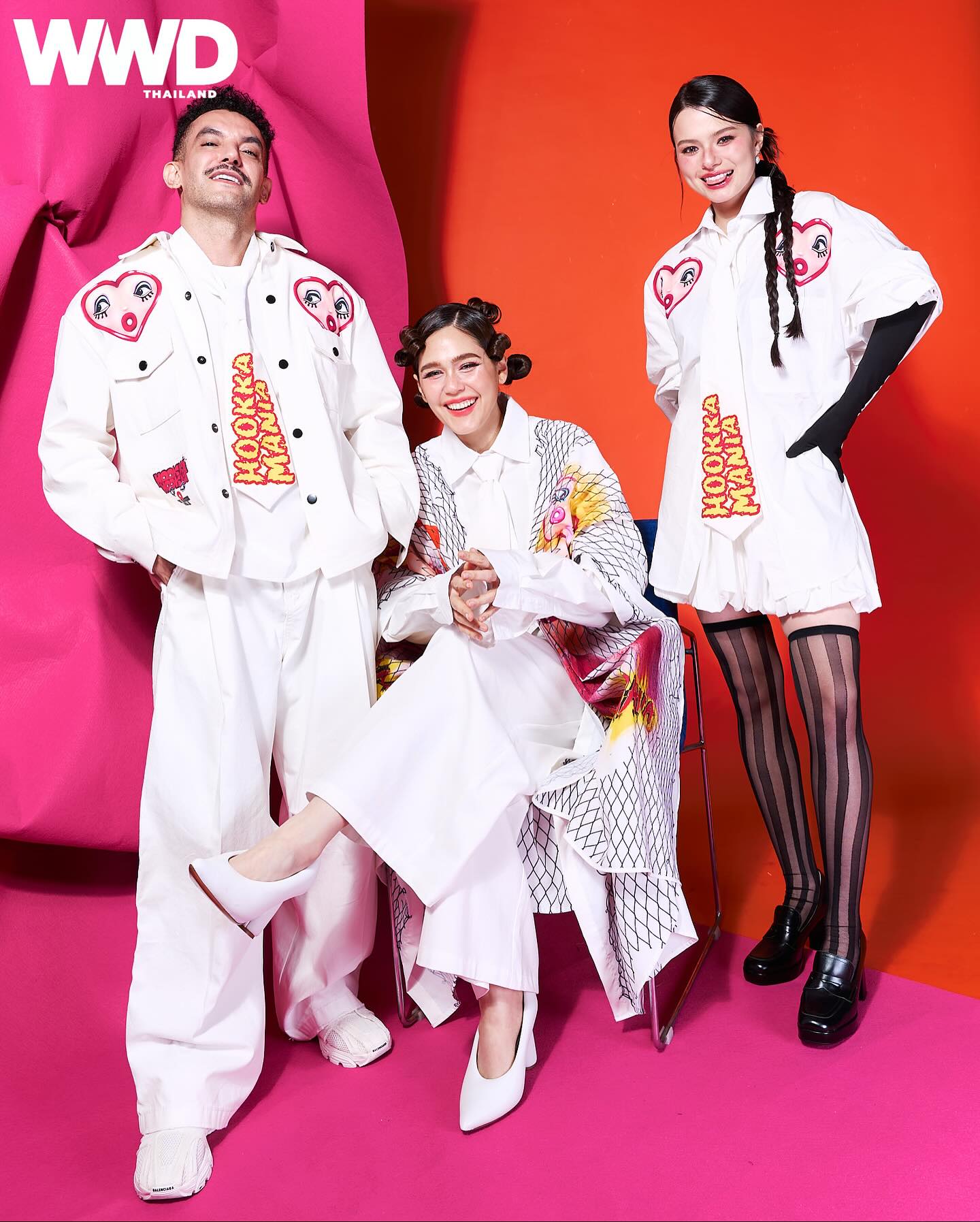 เบคกี้ - รีเบคก้า แพทรีเซีย อาร์มสตรอง