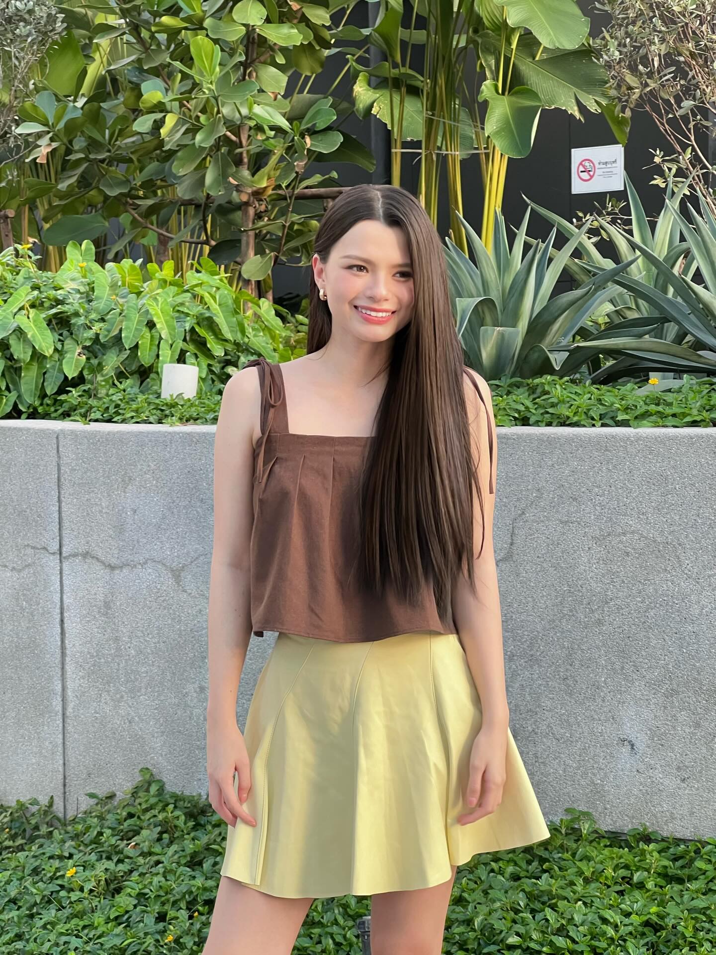 เบคกี้ - รีเบคก้า แพทรีเซีย อาร์มสตรอง