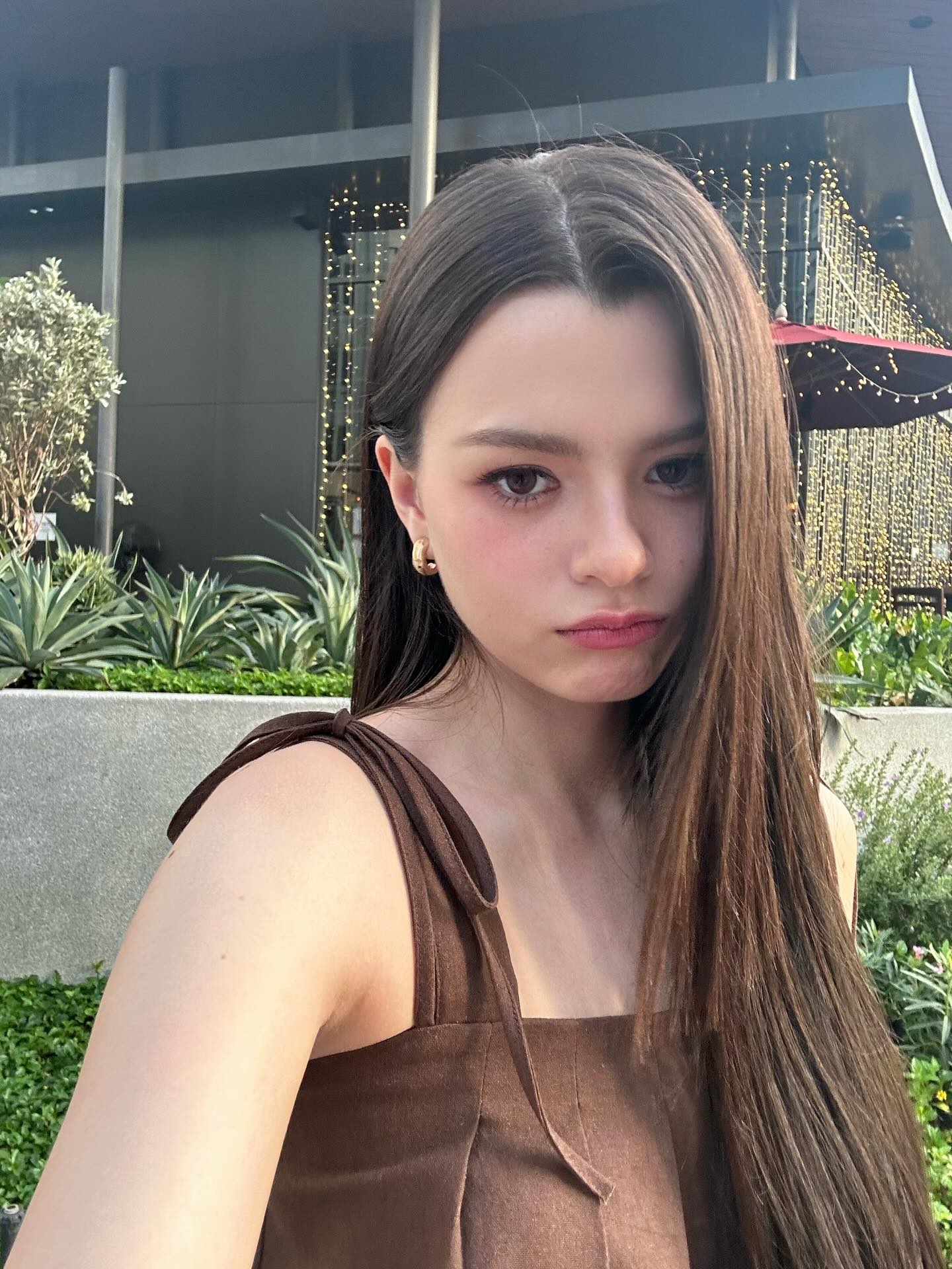 เบคกี้ - รีเบคก้า แพทรีเซีย อาร์มสตรอง