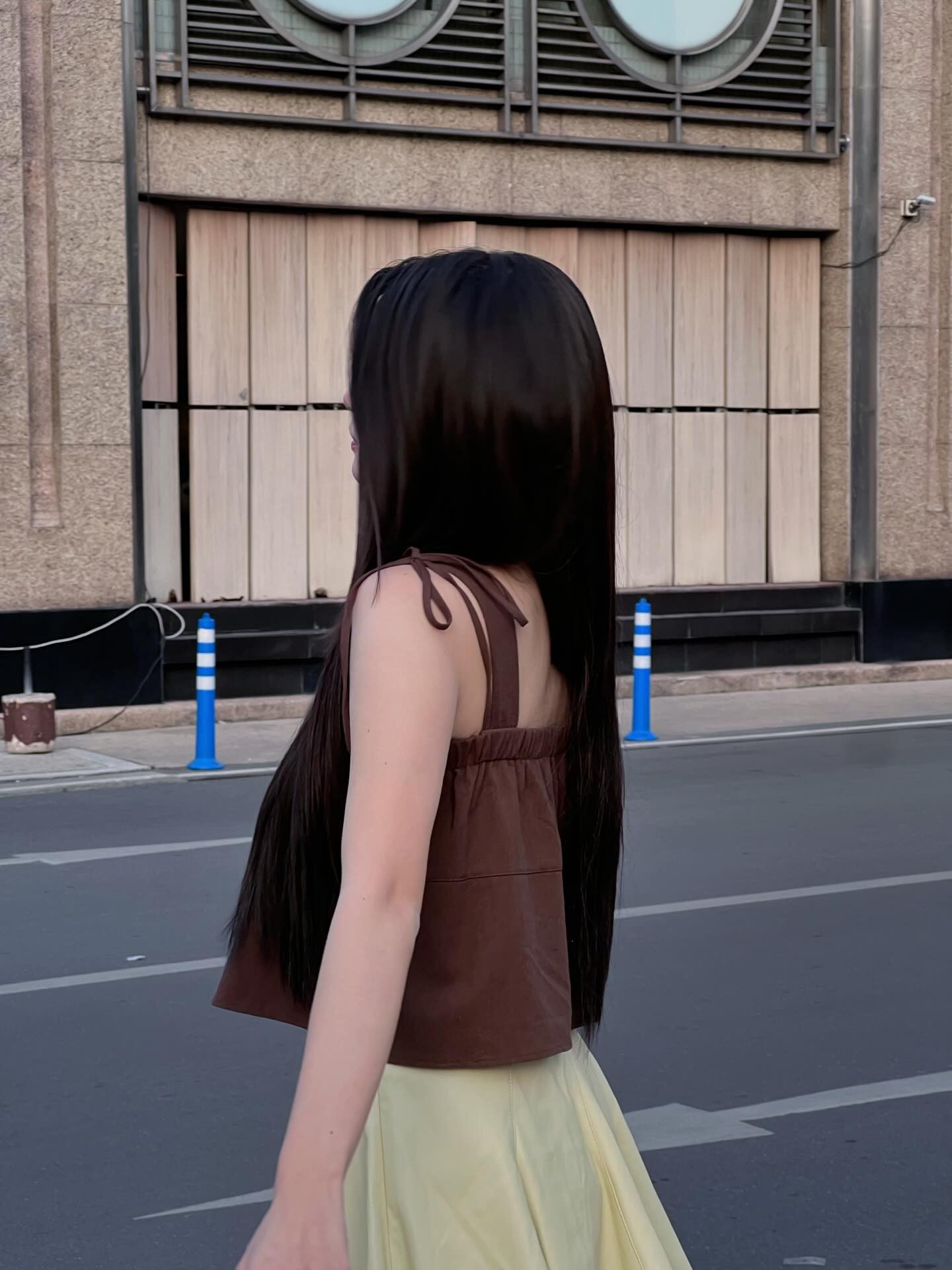 เบคกี้ - รีเบคก้า แพทรีเซีย อาร์มสตรอง