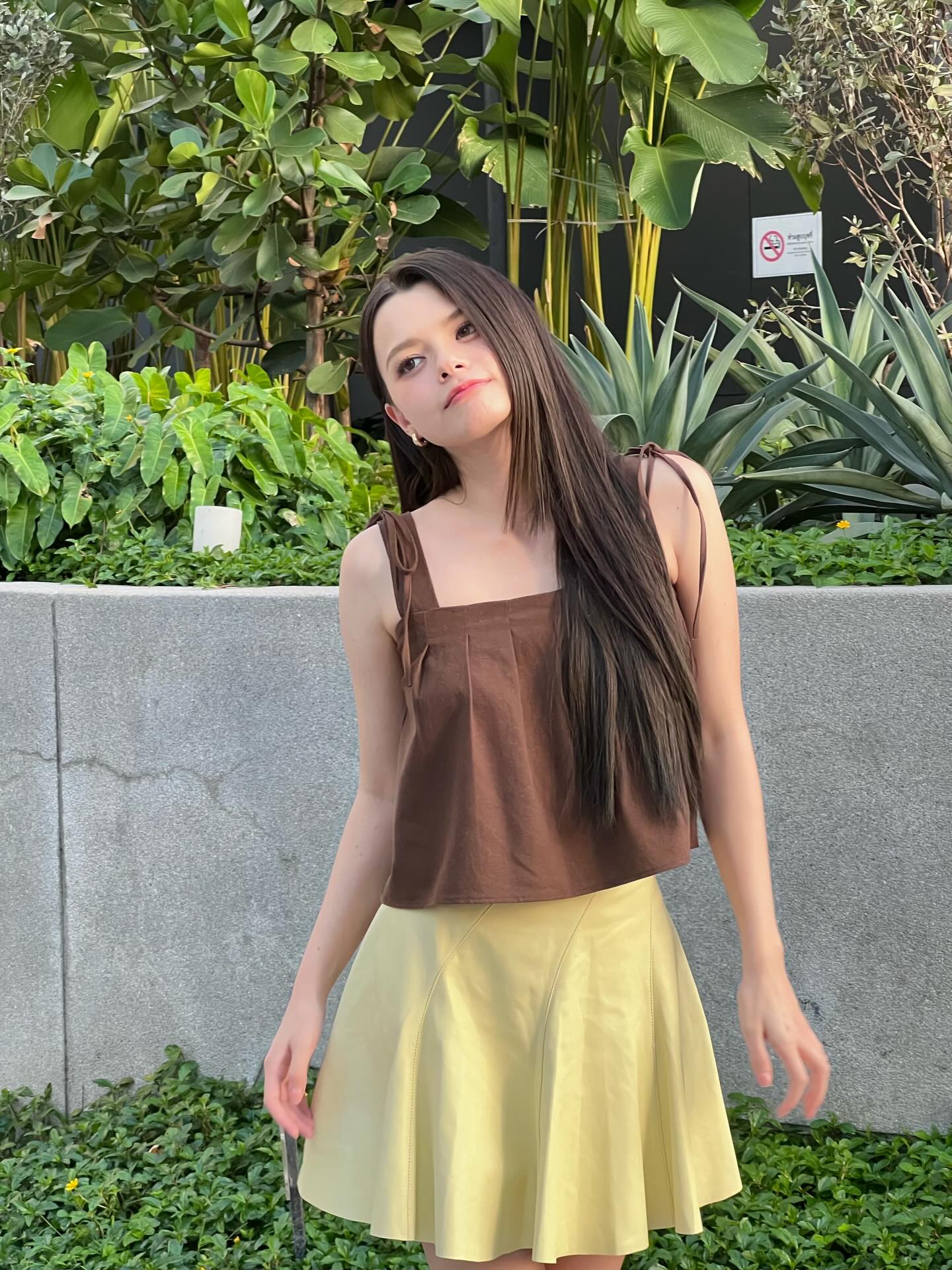 เบคกี้ - รีเบคก้า แพทรีเซีย อาร์มสตรอง