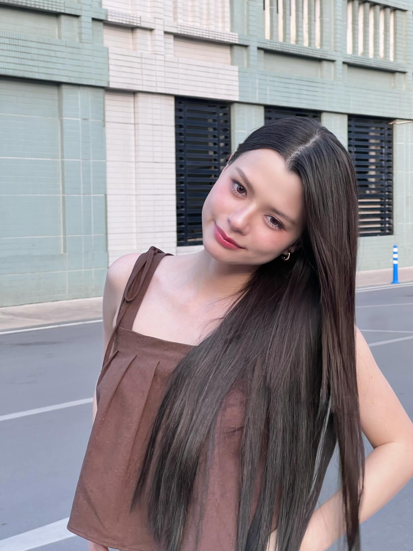 เบคกี้ - รีเบคก้า แพทรีเซีย อาร์มสตรอง