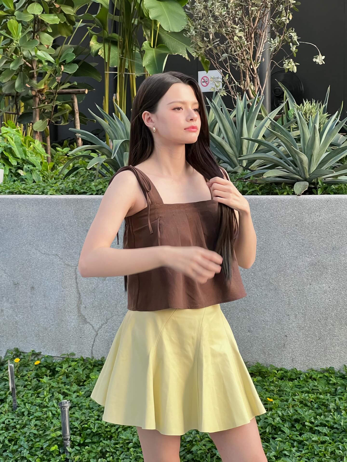 เบคกี้ - รีเบคก้า แพทรีเซีย อาร์มสตรอง