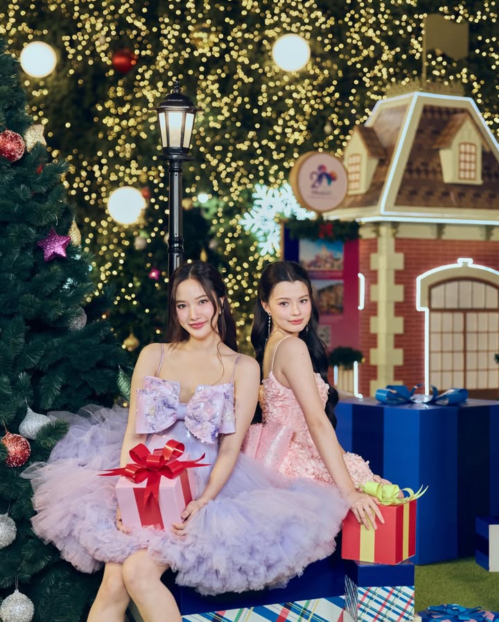 เบคกี้ - รีเบคก้า แพทรีเซีย อาร์มสตรอง