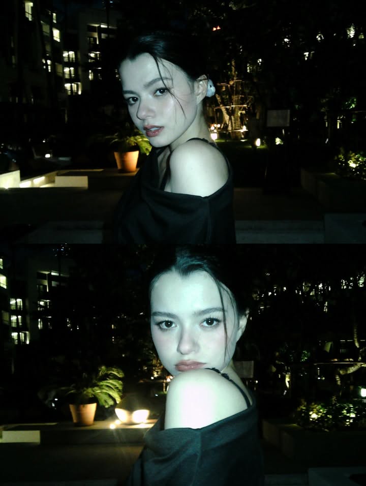 เบคกี้ - รีเบคก้า แพทรีเซีย อาร์มสตรอง