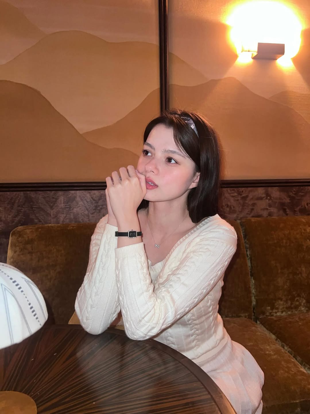 เบคกี้ - รีเบคก้า แพทรีเซีย อาร์มสตรอง