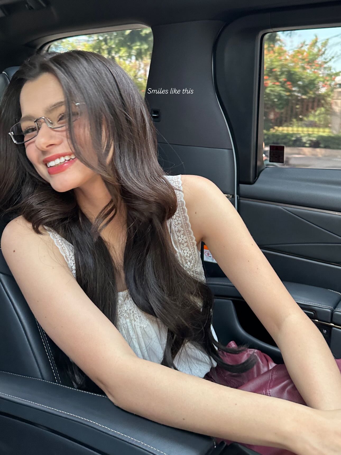 เบคกี้ - รีเบคก้า แพทรีเซีย อาร์มสตรอง