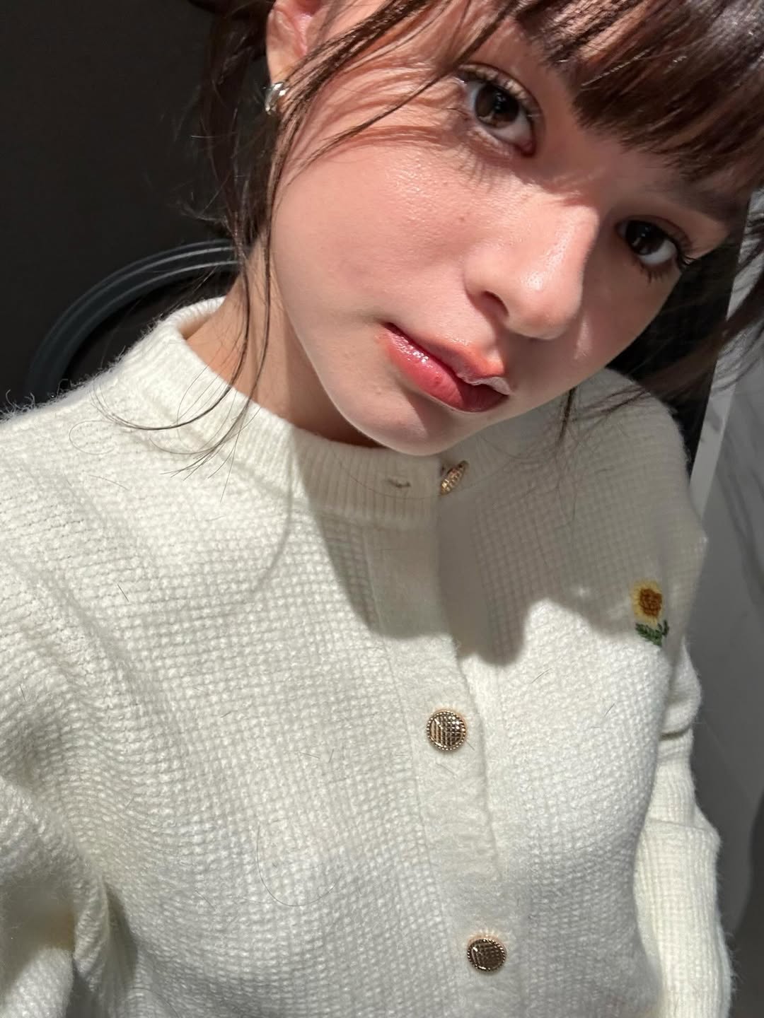 เบคกี้ - รีเบคก้า แพทรีเซีย อาร์มสตรอง