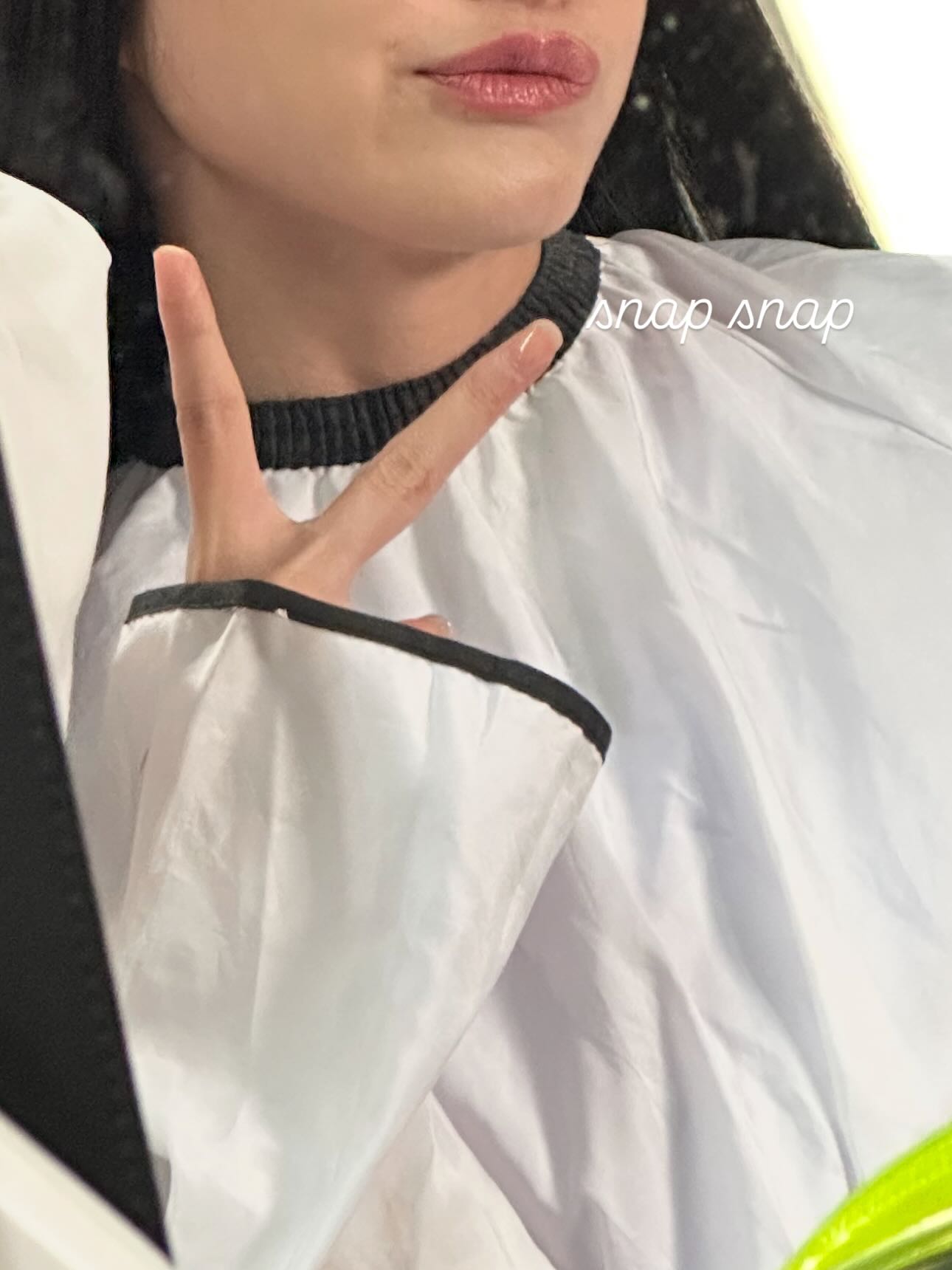 เบคกี้ - รีเบคก้า แพทรีเซีย อาร์มสตรอง